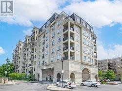 712 - 1 MAISON PARC COURT Vaughan, ON L4J 9K1