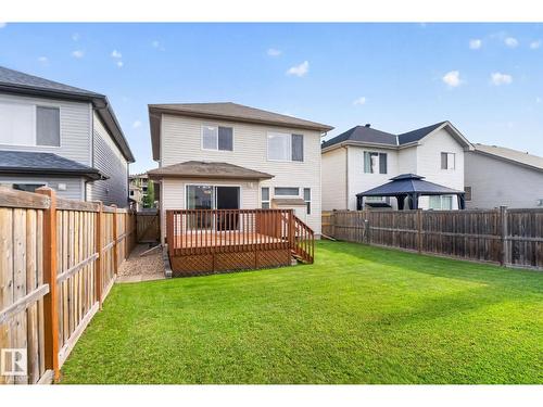 7858 170A Av Nw, Edmonton, AB 