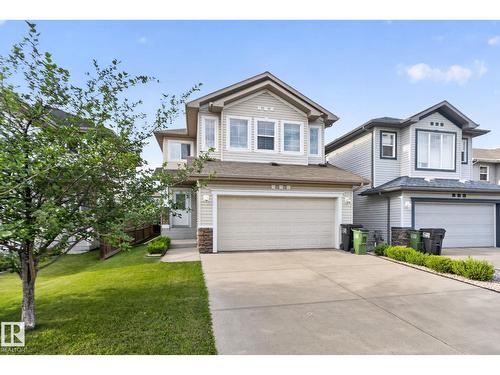7858 170A Av Nw, Edmonton, AB 