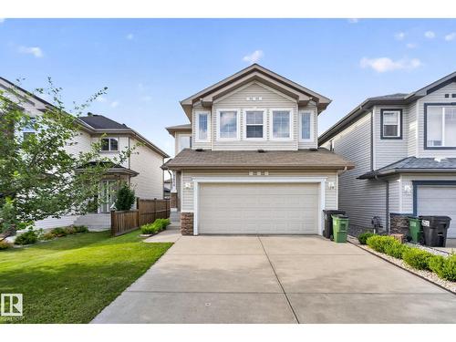 7858 170A Av Nw, Edmonton, AB 