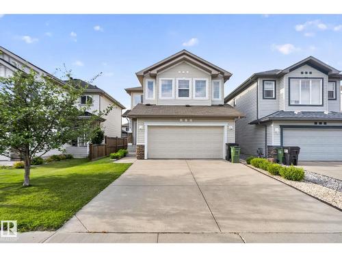 7858 170A Av Nw, Edmonton, AB 