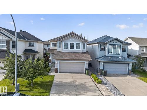 7858 170A Av Nw, Edmonton, AB 