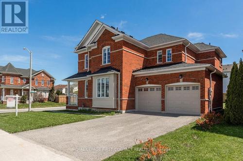 1 Griffin Gate, Barrie, ON 