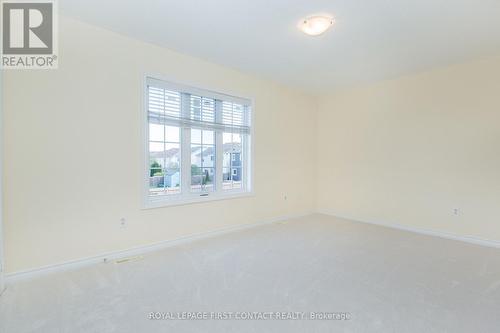 Second Bedroom - 1 Griffin Gate, Barrie, ON 