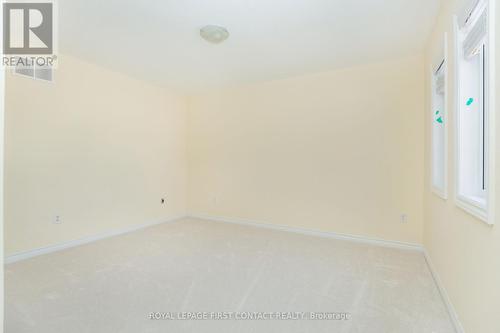 Third Bedroom - 1 Griffin Gate, Barrie, ON 
