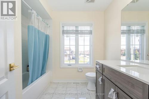 1 Griffin Gate, Barrie, ON 