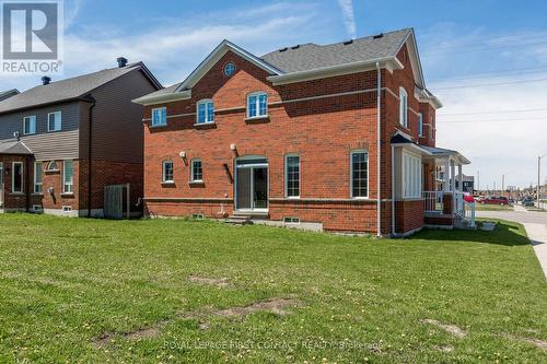 1 Griffin Gate, Barrie, ON 