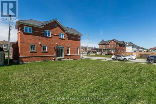 1 Griffin Gate, Barrie, ON 