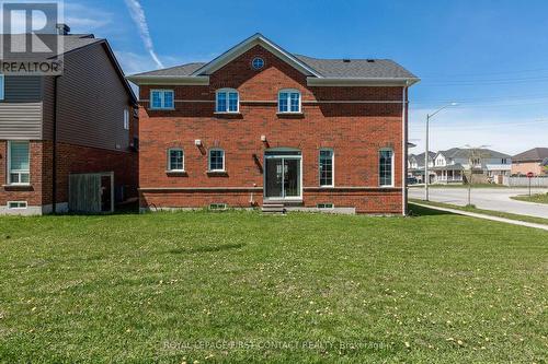 1 Griffin Gate, Barrie, ON 