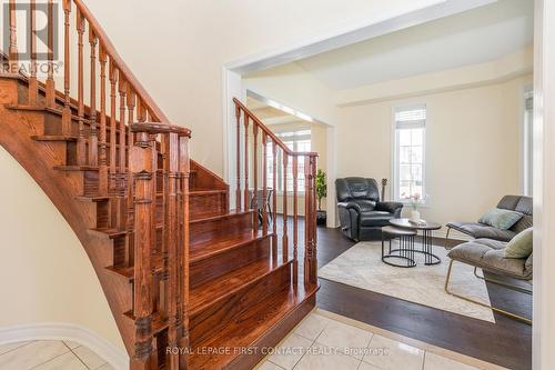 1 Griffin Gate, Barrie, ON 