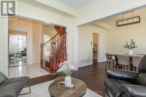 1 Griffin Gate, Barrie, ON 