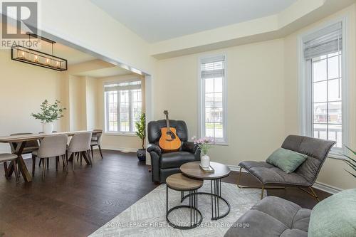 1 Griffin Gate, Barrie, ON 