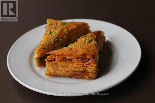 110 - 5555 Eglinton Avenue W, Toronto, ON 