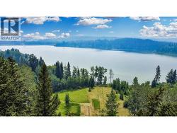 7786 N BRIDGE LAKE ROAD Bridge Lake, BC V0K 1X2