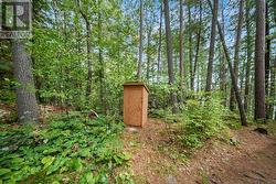 outhouse - 