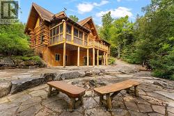 1014 SALMON LAKE ROAD  Trent Lakes, ON K0L 1J0