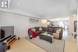 3 - 4855 HALF MOON GROVE  Mississauga, ON L5M 8C7