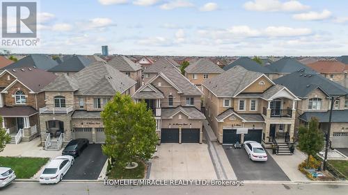 10 KENORA STREET  Brampton, ON L6X 5N8