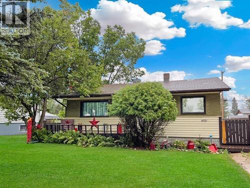 4721 55th Avenue  High Prairie, AB T0G 1E0