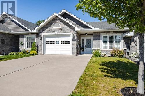 83 Foxborough TRL  Sault Ste. Marie, ON P6B 0E3