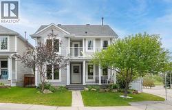 188 Tuscany Valley Drive NW  Calgary, AB T3L 2C2