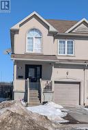 281 CONACHER DRIVE Kingston (Rideau), ON K7K 7J6