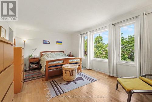 Primary Bedroom - 48 Dunbarton Court, Ottawa, ON 