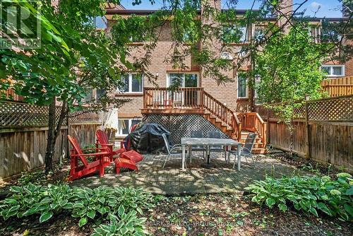View to the house - 48 Dunbarton Court, Ottawa, ON 