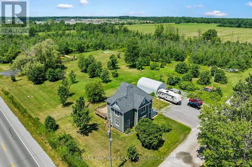 20214 HWY 3  Wainfleet (Marshville/Winger), ON L0S 1V0