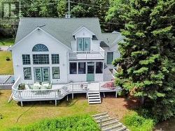 227 West River RD  Dryden, ON P0V 2J0