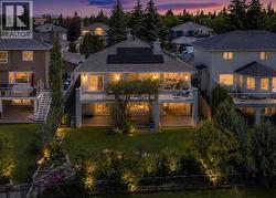410 Mt Sparrowhawk Place SE  Calgary, AB T2Z 2G9