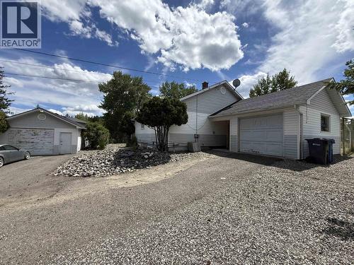 185 BRIDGE CREEK PLACE  100 Mile House, BC V0K 2E0