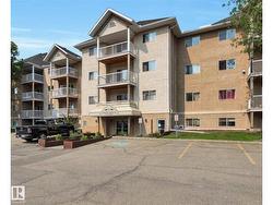 #303 17467 98A AV NW  Edmonton, AB T5T 6E9