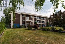 206 2217 REGENTS CRESCENT Prince George, BC V2L 1E9