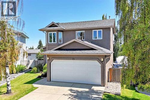 Prime cul-de-sac location - 21 Shawbrooke Bay Sw, Calgary, AB 