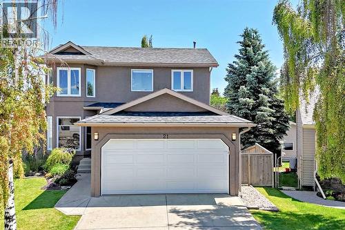 21 Shawbrooke Bay Sw, Calgary, AB 