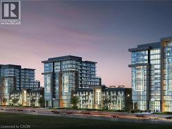 470 DUNDAS Street E Unit# 503 Waterdown, ON L0R 2H4