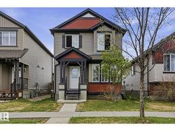 445 WATT BV SW  Edmonton, AB T6X 1P9