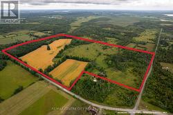 PT LT 6 CONCESSON 8 ROAD Elizabethtown-Kitley, ON K7A 4S5