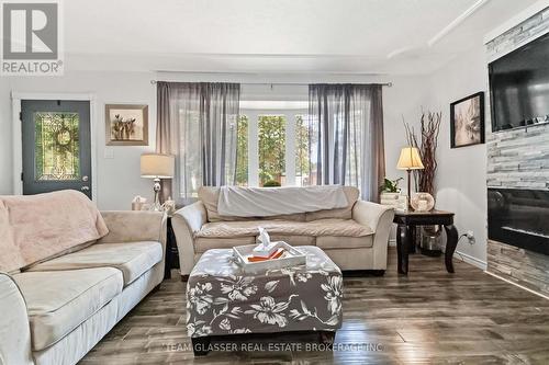 307 Tweedsmuir Avenue, London East (East O), ON 