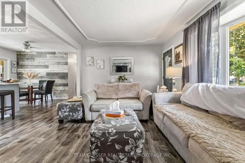 307 Tweedsmuir Avenue, London East (East O), ON 