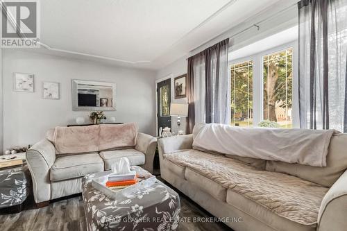 307 Tweedsmuir Avenue, London East (East O), ON 