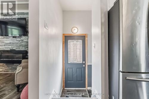307 Tweedsmuir Avenue, London East (East O), ON 