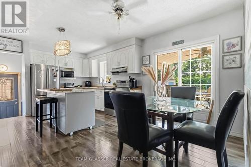 307 Tweedsmuir Avenue, London East (East O), ON 