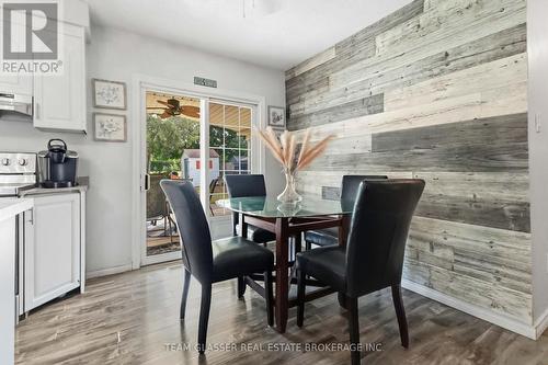 307 Tweedsmuir Avenue, London East (East O), ON 