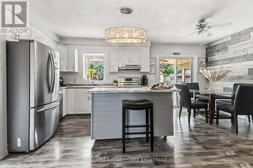 307 Tweedsmuir Avenue, London East (East O), ON 