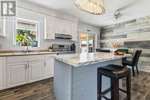 307 Tweedsmuir Avenue, London East (East O), ON 