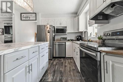 307 Tweedsmuir Avenue, London East (East O), ON 