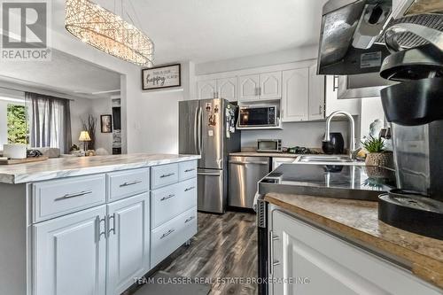 307 Tweedsmuir Avenue, London East (East O), ON 