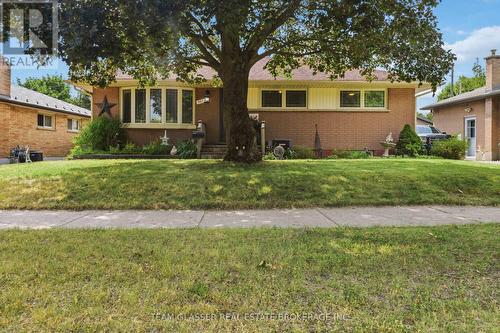 307 Tweedsmuir Avenue, London East (East O), ON 